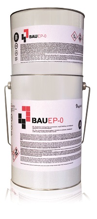 BAU EP0