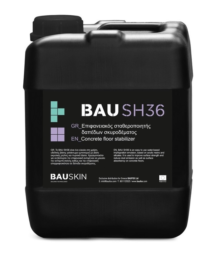 BAU SH36
