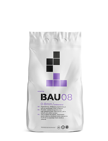 BAU 08