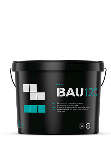 BAU 120