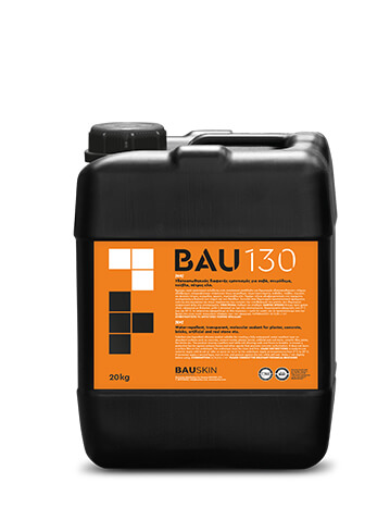 BAU 130