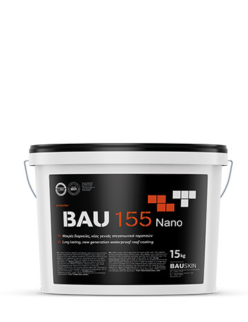 BAU 155 nano