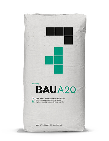 BAU A20