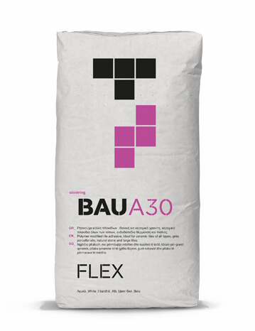 BAU A30 flex