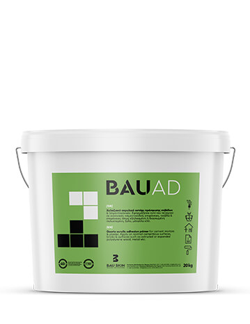 BAU AD