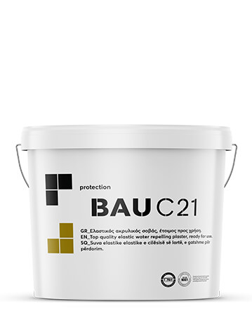 BAU C21