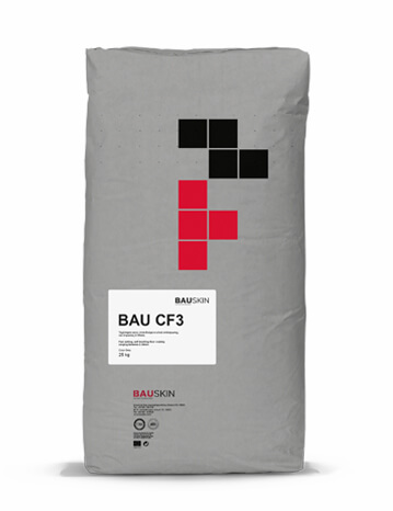 BAU CF3