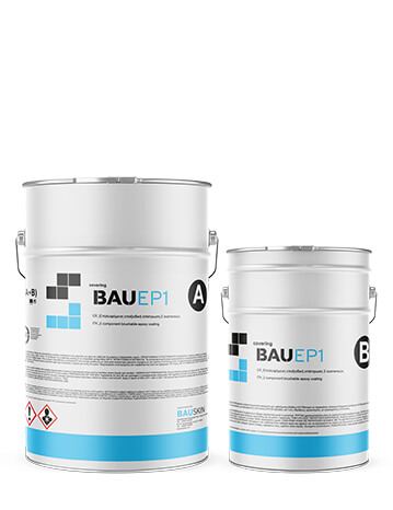 BAU EP1