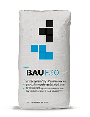 BAU F30