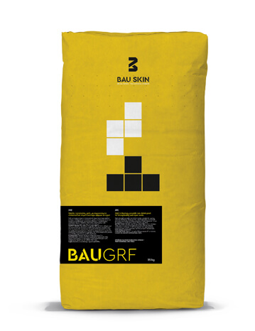 BAU GRF