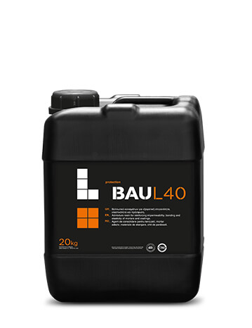 BAU L40