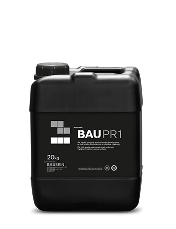 BAU PR1