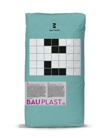BAU PLAST