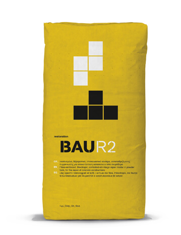 BAU R2