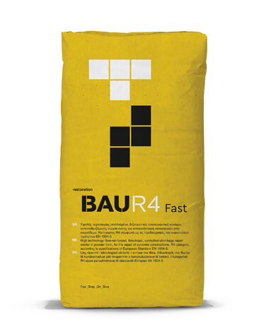 BAU R4 fast