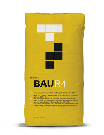 BAU R4