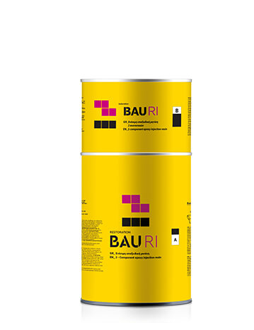 BAU RI