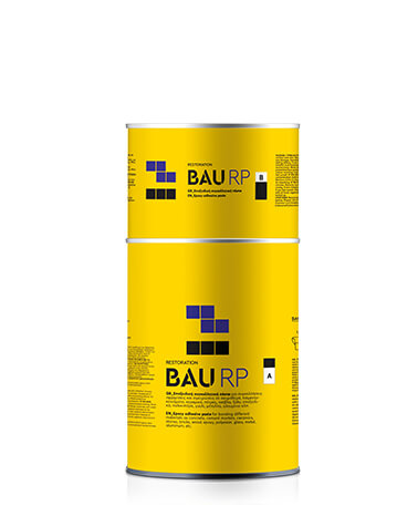 BAU RP