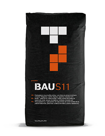 BAU S11