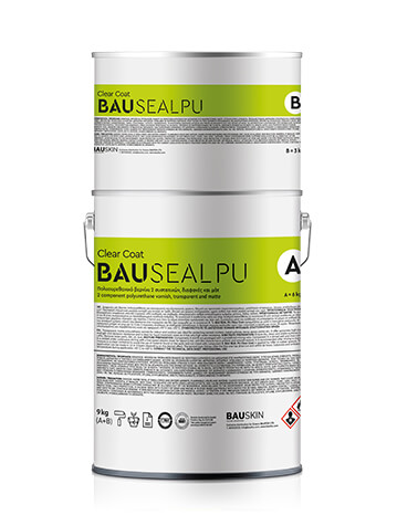 BAU SEAL PU