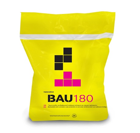 BAU 180