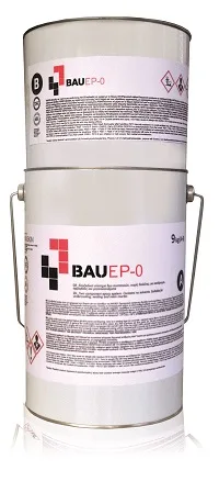 BAU EP0