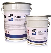 BAU EP2