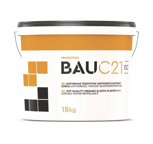 BAU C21 EC
