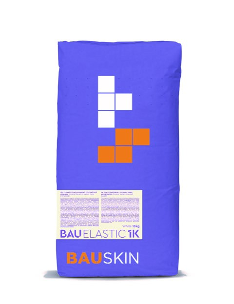 BAU ELASTIC-1K