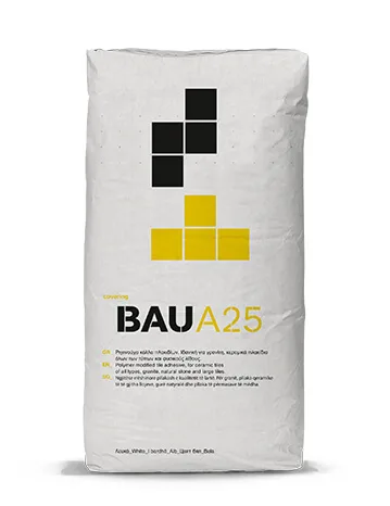 BAU A25