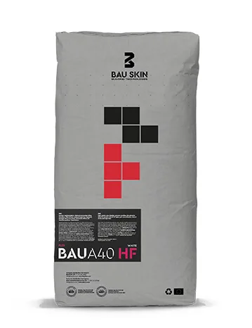 BAU A40 HF