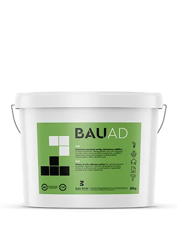 BAU AD