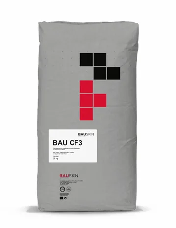 BAU CF3