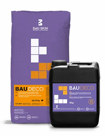BAU DECO