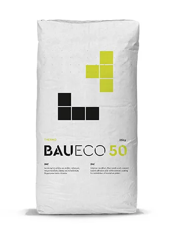 BAU ECO 50
