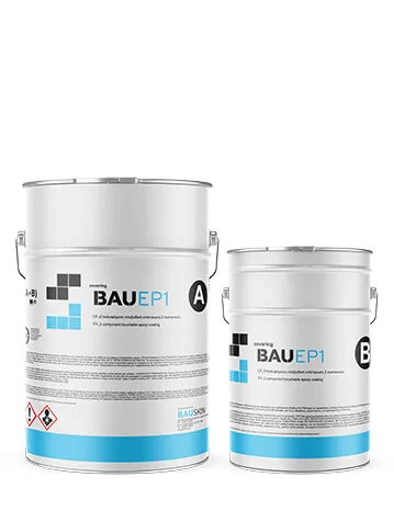 BAU EP1