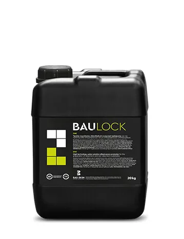 BAU LOCK