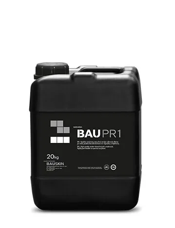 BAU PR1