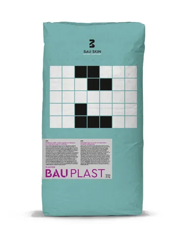 BAU PLAST