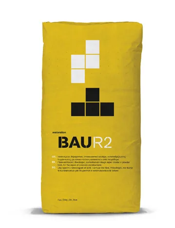 BAU R2