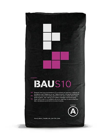 BAU S10