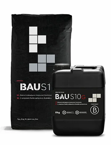 BAU S10G