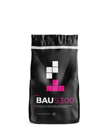 BAU S300