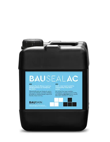 BAU SEAL AC