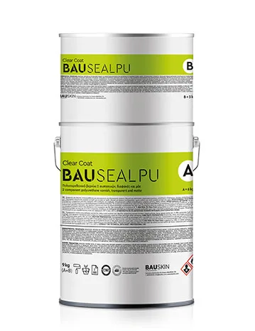 BAU SEAL PU