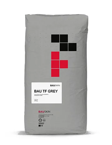 BAU TF