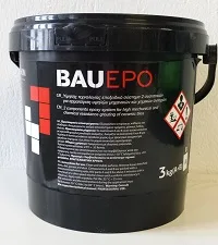 BAU EPO